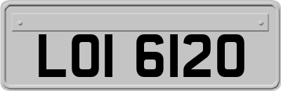LOI6120
