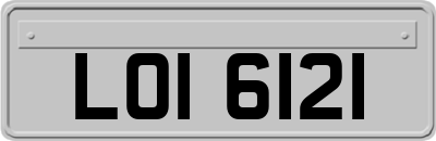 LOI6121