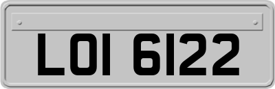 LOI6122
