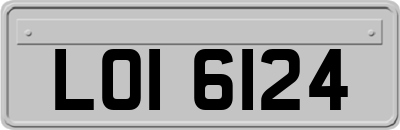LOI6124