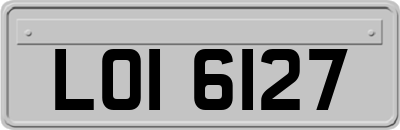 LOI6127