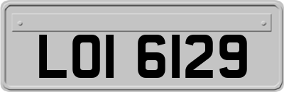 LOI6129