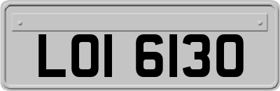 LOI6130