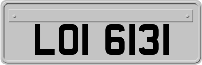 LOI6131