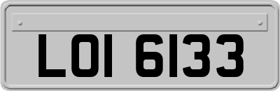 LOI6133