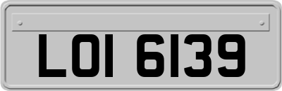 LOI6139