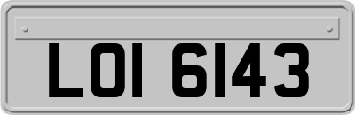 LOI6143