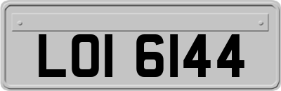 LOI6144