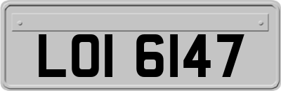 LOI6147