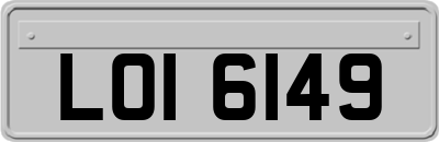 LOI6149