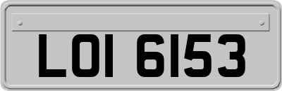 LOI6153