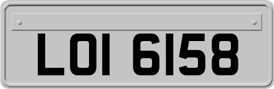 LOI6158