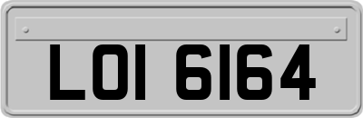 LOI6164