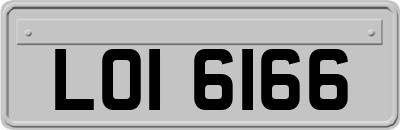 LOI6166