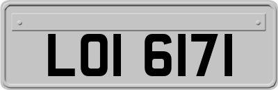 LOI6171