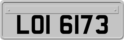 LOI6173