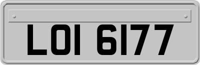 LOI6177