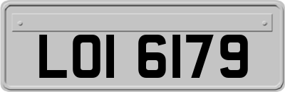 LOI6179