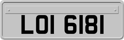 LOI6181