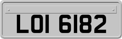 LOI6182