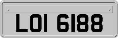 LOI6188