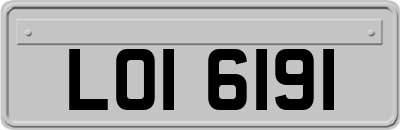 LOI6191