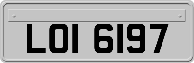 LOI6197