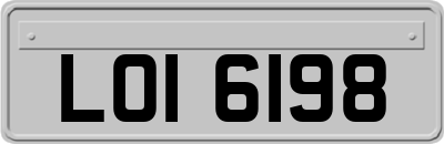 LOI6198