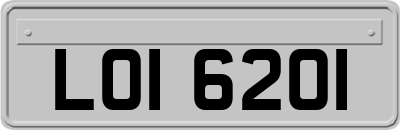 LOI6201
