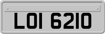 LOI6210