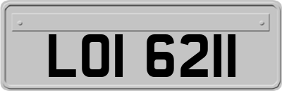 LOI6211