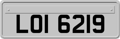 LOI6219