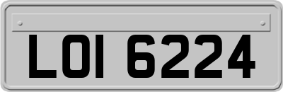LOI6224