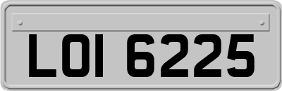 LOI6225