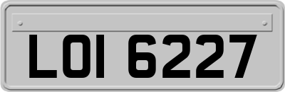 LOI6227