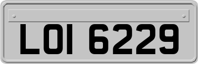 LOI6229