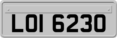 LOI6230