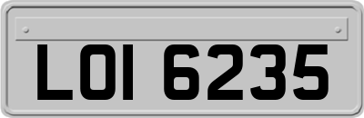 LOI6235