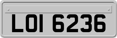 LOI6236