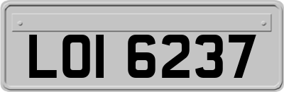 LOI6237