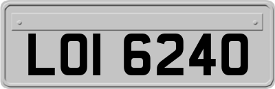 LOI6240