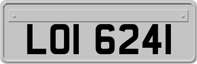 LOI6241