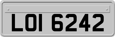 LOI6242