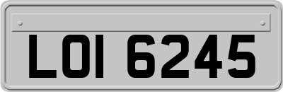 LOI6245