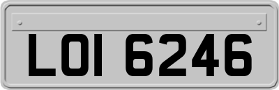 LOI6246