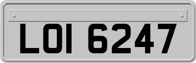 LOI6247