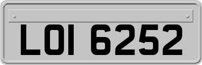 LOI6252