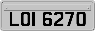 LOI6270