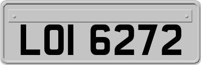 LOI6272