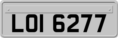 LOI6277